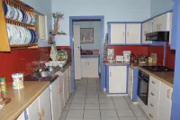A1 Kynaston Self Catering or Bed and Breakfast