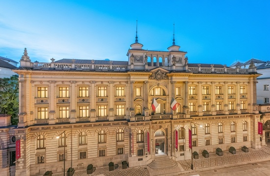 NH Collection Carlo IV Hotels in Prague