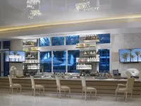Grand Beach Hotel Surfside - bar