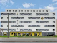 B&B HOTEL Wiesbaden-Hbf Hotels near Brita-Arena
