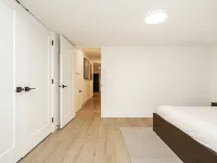 Cozy & Spacious 2BR Guest Suite, Near Vancouver Hoteles en Distrito de Langley