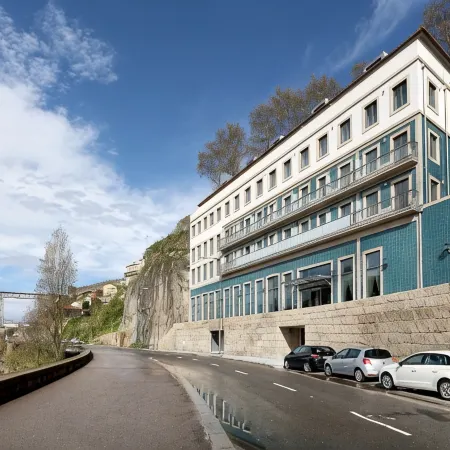 Eurostars Porto Douro