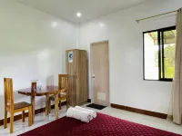 Jazz Ferme Inn Batuan Bohol - Bjergudsigt