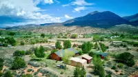 Two Homes with Private Gate to Canyons of the Ancients • Near Mesa Verde NP
