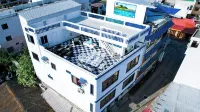 Galapagos Family Vacation 3 Br. Centrally Located and Ocean View - Kitchens