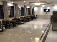 Yunzhou Hotel - breakfast