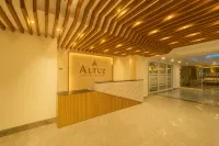 The Meirta ALTUZ Apartment - Condos