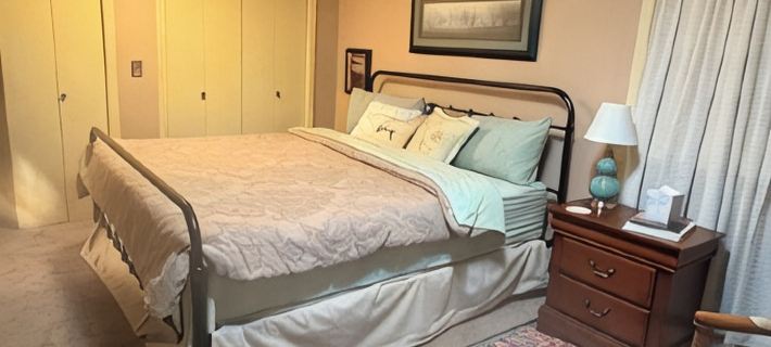 Home Away from Home in the Twin Lakes Area! Relax on the Front Porch Swing! Hotels in Baxter County
