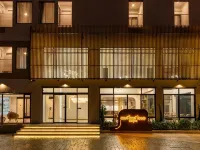 โรงแรมเดอะ ไพรด์ พิษณุโลก โรงแรมใกล้ชาโตว์ เดอ โคปา