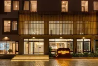 The Pride Hotel Phitsanulok
