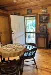 The Writer’s Cabin