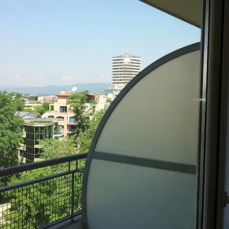 Hotel Neptun Beach