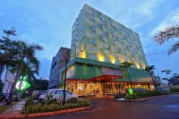 Zest Bogor by Swiss-Belhotel International