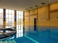Lady Gregory Hotel, Leisure Club & Beauty Rooms - Pools