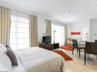 Hotel Villa Annette Hotels in Rabac