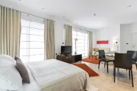 Hotel Villa Annette