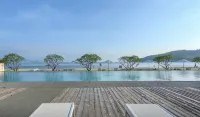 Pick up the sea and sea view beautiful accommodation (Huizhou Xiaoxiaowan Store) - 비치