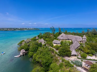 Rock and Sea Resort Hotel a 
