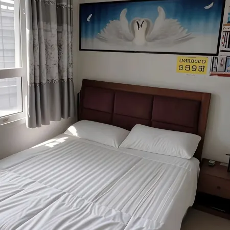 Xinyuan Hotel (Lanzhou Zhongshan Bridge Dazhong Lane)