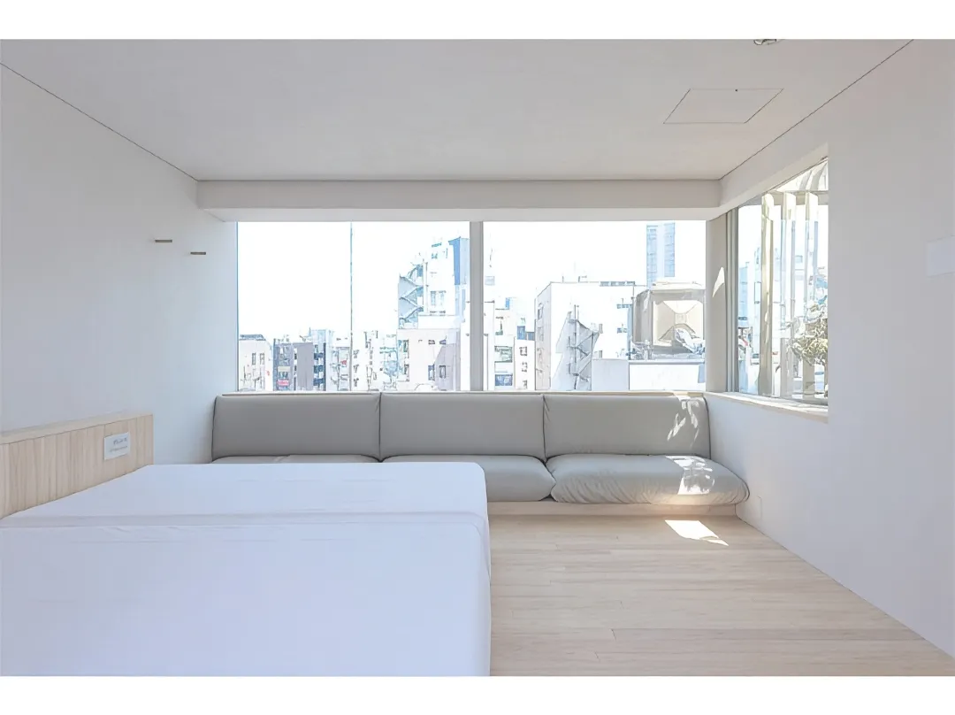 Hotel Siro - Ikebukuro