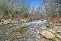 Sequoia 3-Bed Cabin - Peaceful - Three Rivers