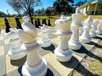 Country Style Holiday Park Ξενοδοχεία στην πόλη Stanthorpe