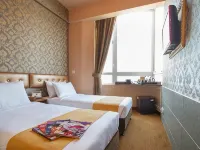 Best Western Hotel Causeway Bay Hotels near Wan Chai