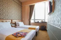 Best Western Hotel Causeway Bay - sarapan