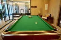 Wansen Lingka Hotel