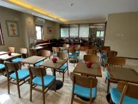BIZ HOTEL CITY CENTER Hotels in Ambon
