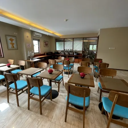 BIZ HOTEL CITY CENTER