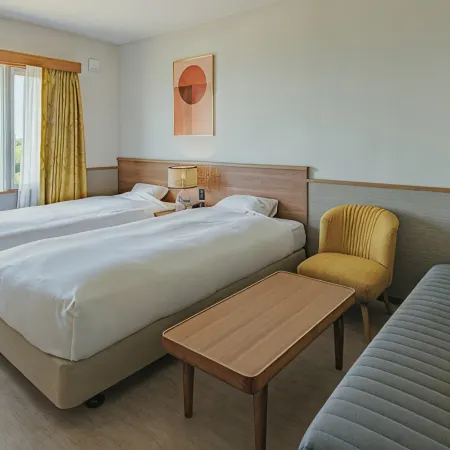 Hotel Familio Tateyama