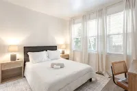 Elm City Escape - Modern + Cozy - 3-نجوم