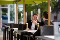 Rainers Hotel Vienna - bar