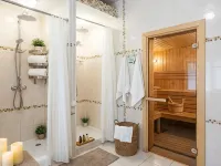 Edem Mini-Hotel Hotel di Ufa