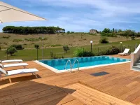 Balconi Del Conero - Swimmingpools