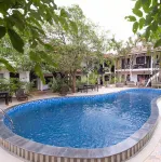 Vientiane Garden Villa Hotel - Swimmingpools