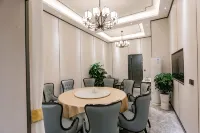 Jiahao Hotel - breakfast