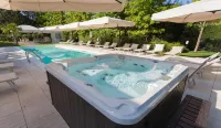 Park Hotel Villa Fiorita - Gym