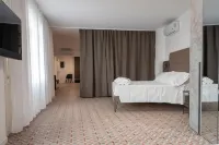 Di Prima Albergo Diffuso فنادق في 