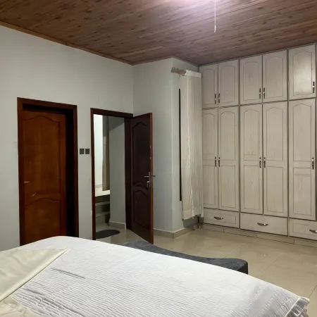 KAZE CONSOLIDATE HOME INN