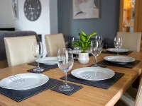 3 bedroom home by the beach Hotels in The Havens