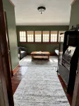 The Vinson HouseHistoric 5 bedroom 2 bath ranch house