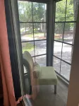海徑高爾夫和海灘度假屋
