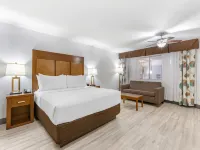 Best Western Plus El Paso Airport Hotel  Conference Center
