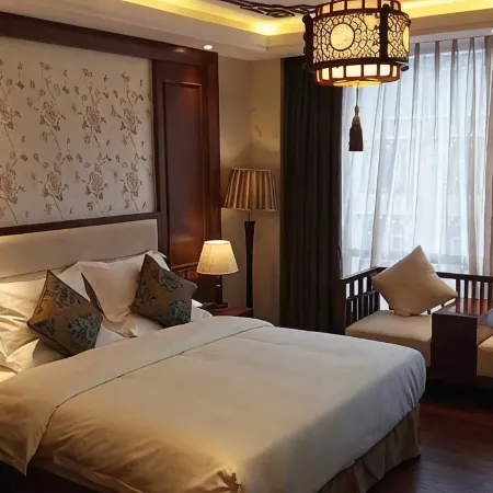 Shiji Hotel