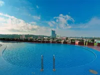 Mega Hotel - Pools