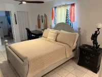 New, Cozy & peaceful stay, 30 minutes from New Orleans. Family and pet friendly! - Homestays