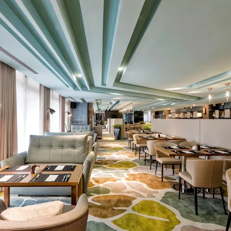 The HO Hotel