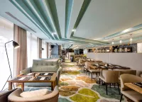 和選旅 The HO Hotel - 早餐